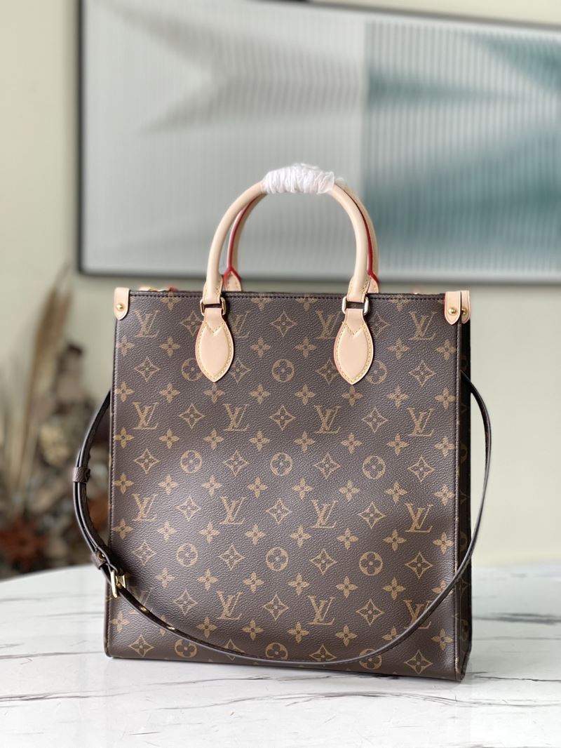 LV Shopping Bags